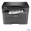 Kép 1/3 - Brother DCP-L2600D Lézernyomtató/Másoló/Scanner multifunkciós nyomtató