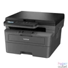 Kép 2/3 - Brother DCP-L2600D Lézernyomtató/Másoló/Scanner multifunkciós nyomtató