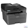Kép 3/5 - Brother MFC-L2802DW Wireless Lézernyomtató/Másoló/Scanner/Fax multifunkciós nyomtató
