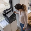 Kép 5/5 - Brother MFC-L2802DW Wireless Lézernyomtató/Másoló/Scanner/Fax multifunkciós nyomtató