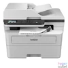 Kép 1/4 - Brother MFC-B7810DW Wireless Lézernyomtató/Másoló/Scanner/Fax multifunkciós nyomtató
