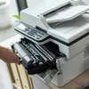 Kép 4/4 - Brother MFC-B7810DW Wireless Lézernyomtató/Másoló/Scanner/Fax multifunkciós nyomtató