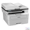 Kép 3/5 - Brother MFC-B7800DN Wireless Lézernyomtató/Másoló/Scanner/Fax multifunkciós nyomtató