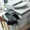 Kép 4/5 - Brother MFC-B7800DN Wireless Lézernyomtató/Másoló/Scanner/Fax multifunkciós nyomtató
