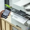 Kép 5/5 - Brother MFC-B7800DN Wireless Lézernyomtató/Másoló/Scanner/Fax multifunkciós nyomtató