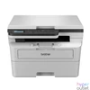 Kép 1/3 - Brother DCP-B7600D Lézernyomtató/Másoló/Scanner multifunkciós nyomtató