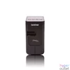 Kép 2/3 - Brother PT-P750W Címkenyomtató Black