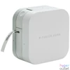 Kép 1/3 - Brother PT-P300BT Címkenyomtató White