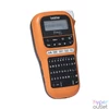 Kép 3/6 - Brother PT-E110VP Címkenyomtató Orange/Black