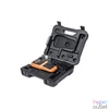 Kép 5/6 - Brother PT-E110VP Címkenyomtató Orange/Black