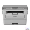Kép 1/3 - Brother DCP-B7500D Lézernyomtató/Másoló/Scanner multifunkciós nyomtató