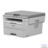 Kép 2/3 - Brother DCP-B7500D Lézernyomtató/Másoló/Scanner multifunkciós nyomtató