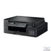 Kép 1/7 - Brother DCP-T525W Wireless Tintasugaras Nyomtató/Másoló/Scanner multifunkciós nyomtató