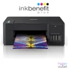Kép 5/7 - Brother DCP-T425W Wireless Tintasugaras Nyomtató/Másoló/Scanner multifunkciós nyomtató