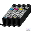 Kép 2/2 - Canon CLI-581XXL Multipack tintapatron