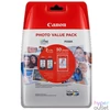 Kép 1/2 - Canon PG-545XL/CL-546XL Photo Value Pack tintapatron