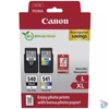 Kép 1/2 - Canon PG-540L/CL-541XL Photo Pack patron