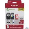 Kép 1/2 - Canon PG-540L/CL-541XL Photo Pack patron
