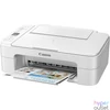 Kép 1/2 - Canon Pixma TS3351 Wireless Tintasugaras Nyomtató/Másoló/Scanner White multifunkciós nyomtató