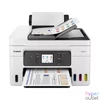 Kép 2/7 - Canon Maxify GX4040 Wireless Tintasugaras Nyomtató/Másoló/Scanner/Fax multifunkciós nyomtató