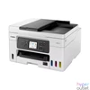 Kép 3/7 - Canon Maxify GX4040 Wireless Tintasugaras Nyomtató/Másoló/Scanner/Fax multifunkciós nyomtató