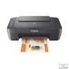 Kép 2/2 - Canon PIXMA MG2551S Tintasugaras Nyomtató/Másoló/Scaner multifunkciós nyomtató