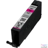 Kép 2/2 - Canon CLI-581 Magenta tintapatron