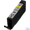 Kép 2/2 - Canon CLI-581 Yellow tintapatron