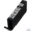 Kép 2/2 - Canon CLI-581XL Black tintapatron