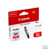 Kép 1/2 - Canon CLI-581XL Magenta tintapatron