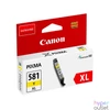 Kép 1/2 - Canon CLI-581XL Yellow tintapatron