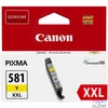 Kép 1/2 - Canon CLI-581XXL Yellow tintapatron