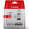 Kép 1/2 - Canon PGI-570PGBK XL Twin Black tintapatron