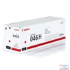 Kép 2/3 - Canon CRG 046H Magenta toner