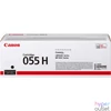 Kép 1/2 - Canon CRG-055H Black toner