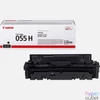 Kép 2/2 - Canon CRG-055H Black toner