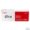 Kép 1/2 - Canon CRG 071H Black toner