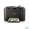 Kép 3/4 - Canon MB5150 MAXIFY wireless tintasugaras nyomtató/másoló/síkágyas scanner/fax multifunkciós nyomtató