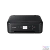 Kép 1/6 - Canon TS5150 PIXMA wireless tintasugaras nyomtató/másoló/síkágyas scanner Black multifunkciós nyomtató