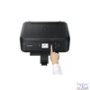 Kép 5/6 - Canon TS5150 PIXMA wireless tintasugaras nyomtató/másoló/síkágyas scanner Black multifunkciós nyomtató