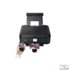 Kép 6/6 - Canon TS5150 PIXMA wireless tintasugaras nyomtató/másoló/síkágyas scanner Black multifunkciós nyomtató