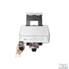 Kép 6/7 - Canon TS5151 PIXMA Wireless Tintasugaras Nyomtató/Másoló/Scanner White multifunkciós nyomtató