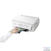 Kép 7/7 - Canon TS5151 PIXMA Wireless Tintasugaras Nyomtató/Másoló/Scanner White multifunkciós nyomtató