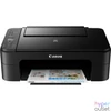 Kép 3/7 - Canon TS3350 PIXMA wireless tintasugaras nyomtató/másoló/síkágyas scanner Black multifunkciós nyomtató