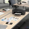 Kép 6/7 - Canon TS3350 PIXMA wireless tintasugaras nyomtató/másoló/síkágyas scanner Black multifunkciós nyomtató