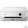 Kép 1/7 - Canon TS5351 PIXMA wireless tintasugaras nyomtató/másoló/síkágyas scanner White multifunkciós nyomtató