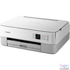 Kép 2/7 - Canon TS5351 PIXMA wireless tintasugaras nyomtató/másoló/síkágyas scanner White multifunkciós nyomtató