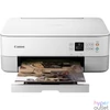 Kép 3/7 - Canon TS5351 PIXMA wireless tintasugaras nyomtató/másoló/síkágyas scanner White multifunkciós nyomtató