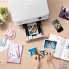 Kép 6/7 - Canon TS5351 PIXMA wireless tintasugaras nyomtató/másoló/síkágyas scanner White multifunkciós nyomtató