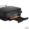 Kép 2/5 - Canon TS5350a PIXMA Wireless Tintasugaras Nyomtató/Másoló/Scanner Black multifunkciós nyomtató